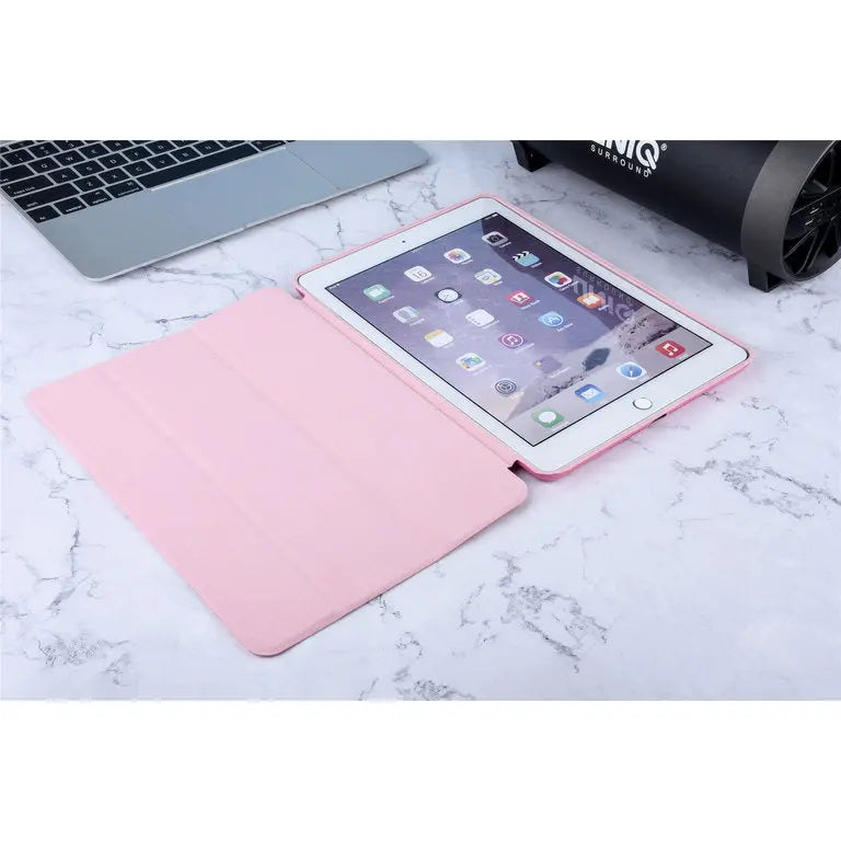 iPad 5th/6th Generation Slim Case (9,7'') - Pink Tech24.dk