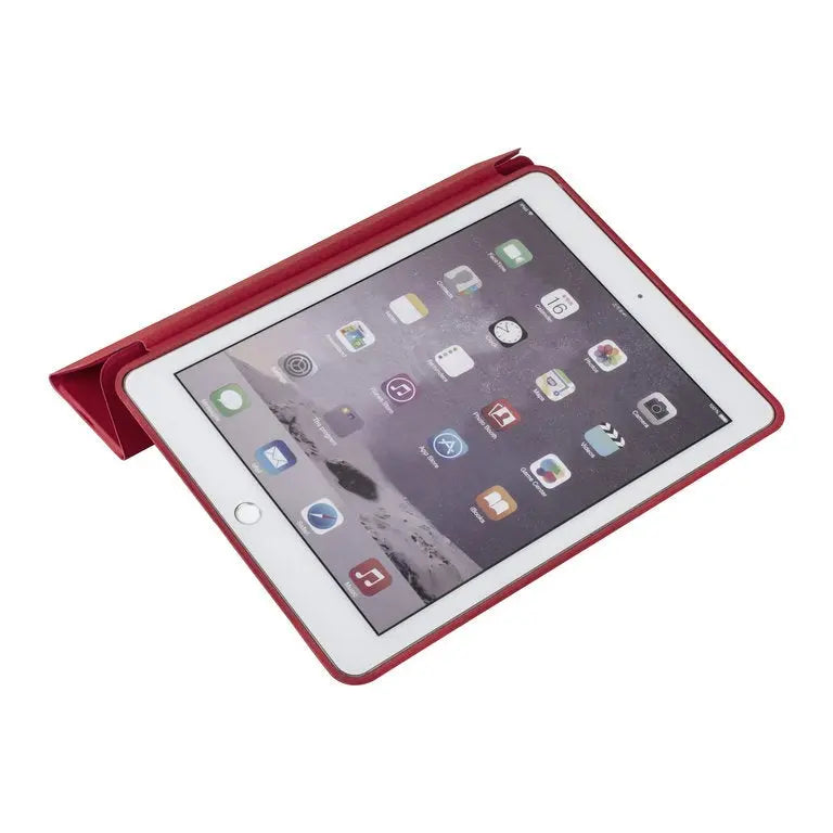 iPad 5th/6th Generation Slim Case (9,7'') - Rød Tech24.dk