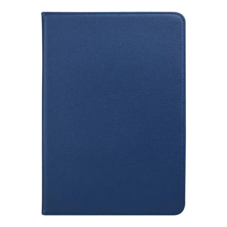 iPad 7th/8th/9th Generation 360 Roterende Cover (10,2'') - Blå Tech24.dk