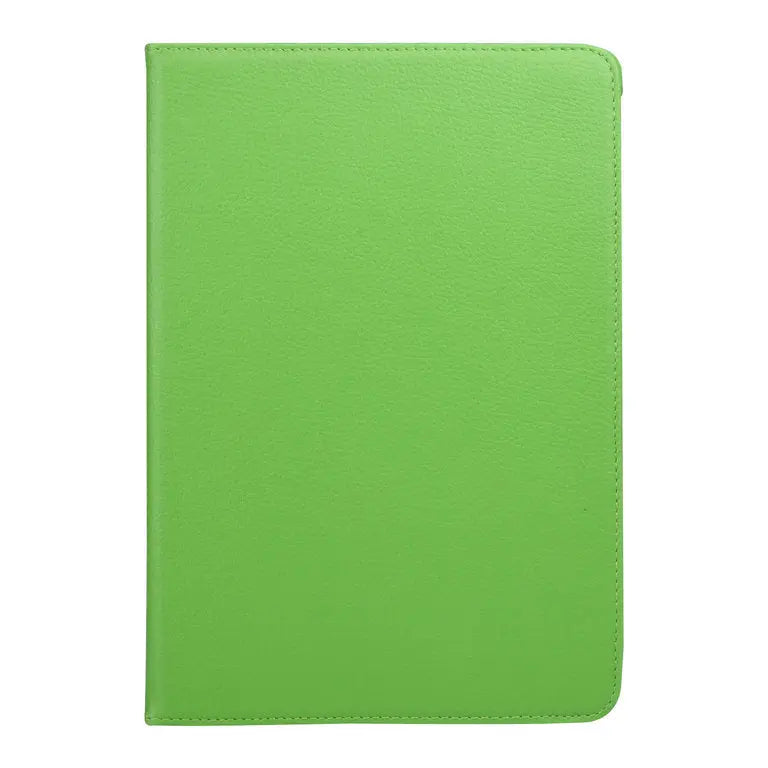 iPad 7th/8th/9th Generation 360 Roterende Cover (10,2'') - Grøn Tech24.dk