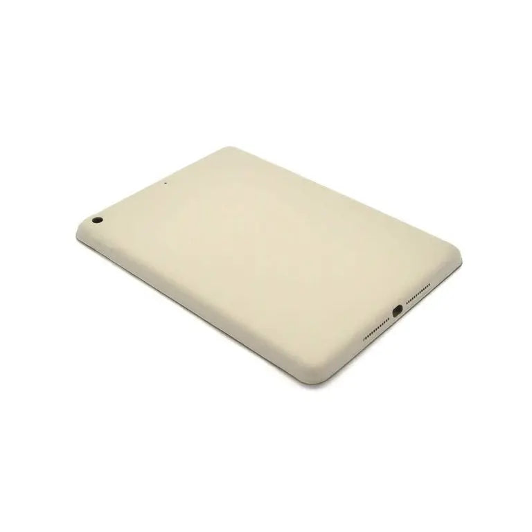 iPad 7th/8th/9th Generation Slim Case (10,2'') - Creme Tech24.dk