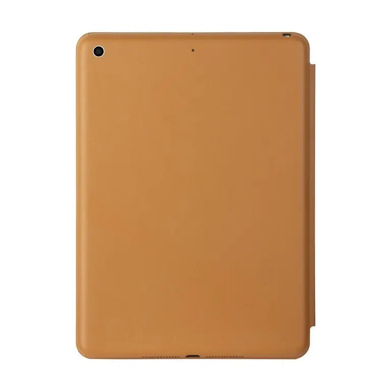 iPad 7th/8th/9th Generation Slim Case (10,2'') - Lysebrun Tech24.dk