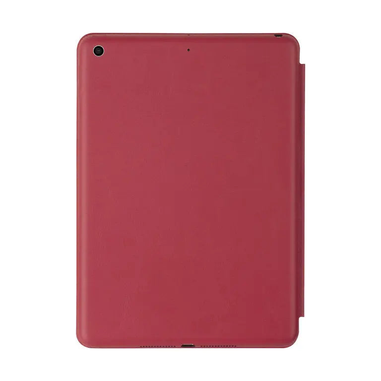 iPad 7th/8th/9th Generation Slim Case (10,2'') - Rød Tech24.dk