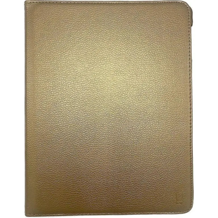 iPad Air 1/5th/6th Generation 360 Roterende cover (9,7'') - Guld Tech24.dk