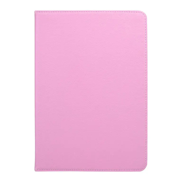 iPad Air1/5th/6th Generation 360 Roterende cover (9,7'') - Lyserød Tech24.dk