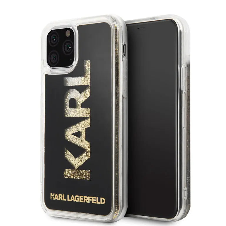 iPhone 11 Pro - Karl Lagerfeld Karl Lagerfeld