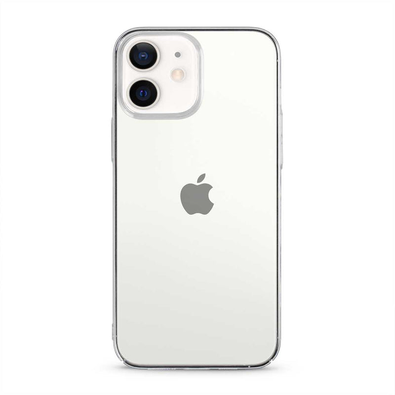 iPhone 12/12 Pro - Hard Case - Ultra Slim Tech24.dk