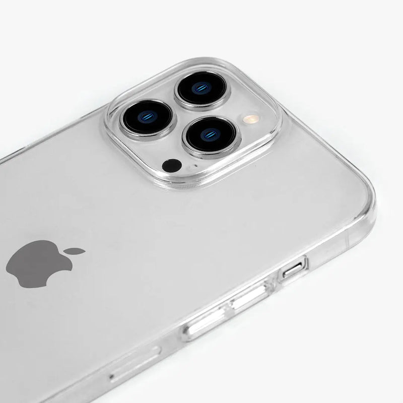 iPhone 12/12 Pro - Hard Case - Ultra Slim Tech24.dk