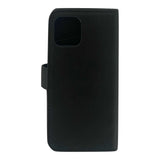 iPhone 12 Mini Magnetisk Bookcase - 2in1 Premium - Sort Polarbear