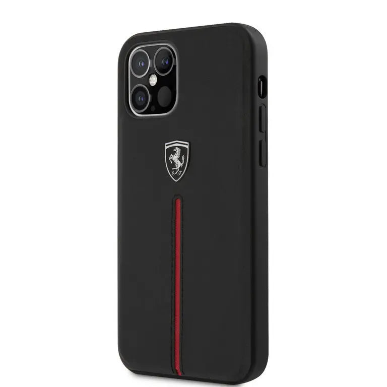 iPhone 12 Pro Max - Ferrari Redline Ferrari