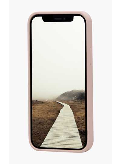 iPhone 13 - Dbramante Monaco - Pink Sand (Magsafe-Kompatibel) dbramante1928