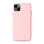 iPhone 13 - Liquid Silicone 1,5mm - Pink Tech24.dk