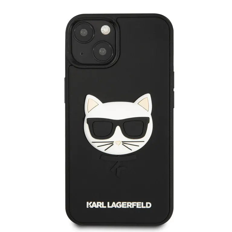 iPhone 13 Hardcase - Karl Lagerfeld Karl Lagerfeld