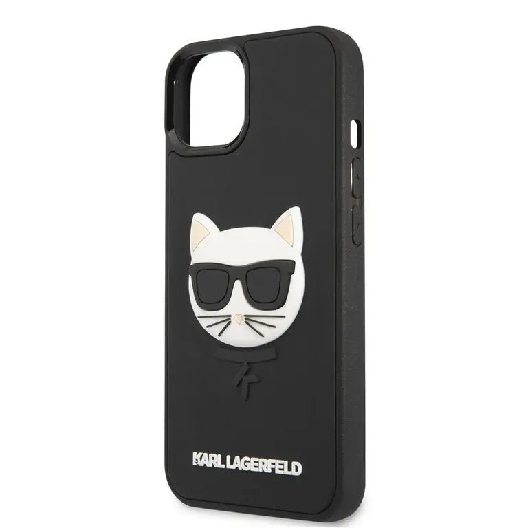 iPhone 13 Hardcase - Karl Lagerfeld Karl Lagerfeld