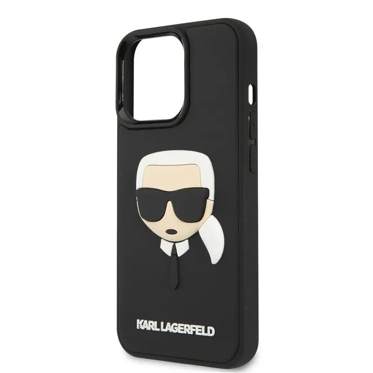 iPhone 13 Pro Hardcase - Karl Lagerfeld Karl Lagerfeld