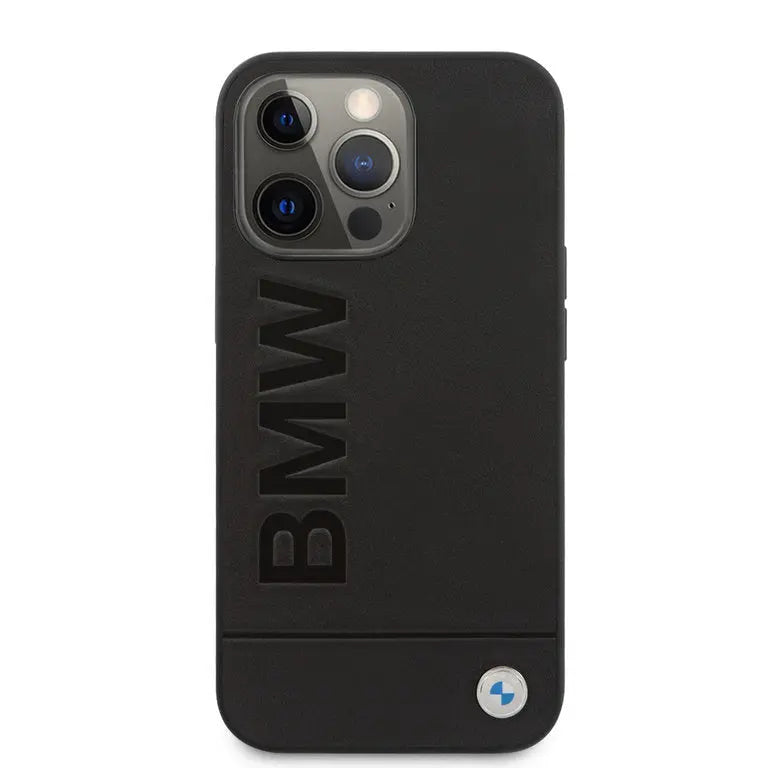 iPhone 13 Pro Max - BMW Hardcase BMW