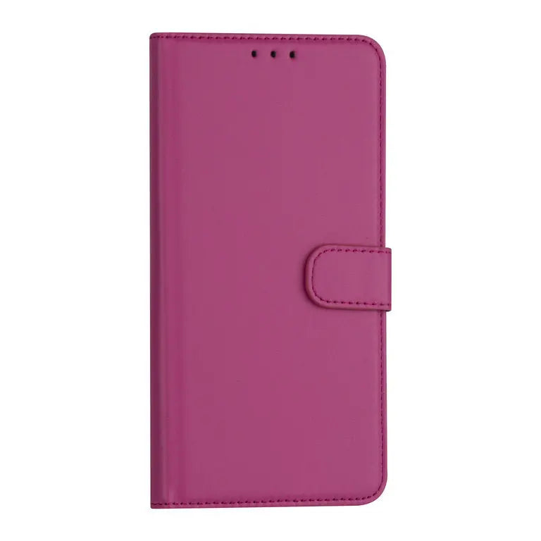 iPhone 13 Pro Max - Bookcase - Pink Tech24.dk