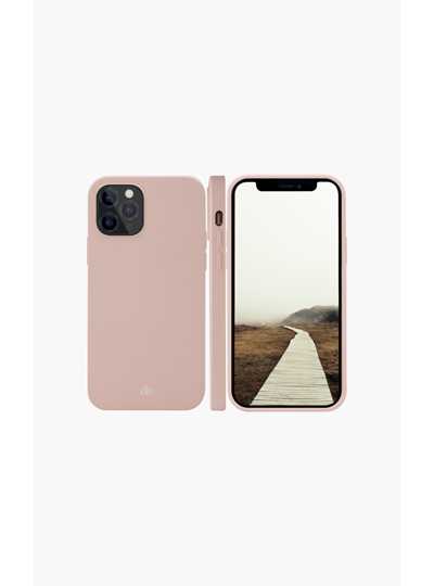 iPhone 13 Pro Max - Dbramante Monaco - Pink Sand (Magsafe-Kompatibel) dbramante1928