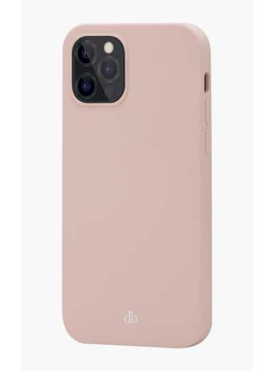 iPhone 13 Pro Max - Dbramante Monaco - Pink Sand (Magsafe-Kompatibel) dbramante1928