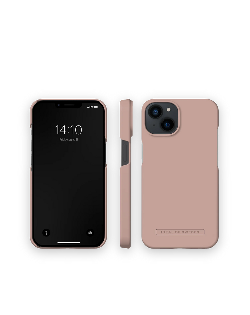 IDEAL OF SWEDEN - Blush Pink - iPhone 13 Mini IDEAL OF SWEDEN