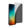 iPhone 14 PRO Privacy Beskyttelsesglas (Edge to Edge) - Sort Xssive