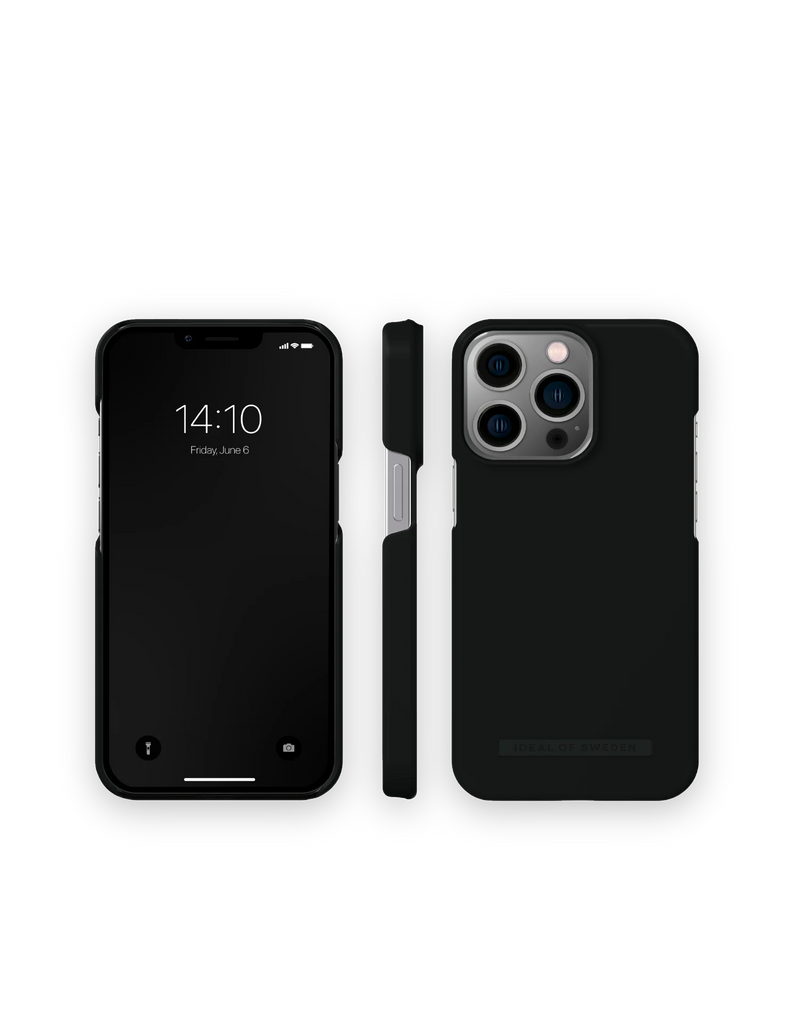 IDEAL OF SWEDEN - Coal Black - iPhone 13 Pro IDEAL OF SWEDEN