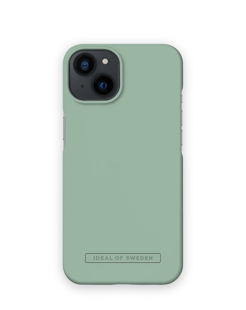 IDEAL OF SWEDEN - Sage Green - iPhone 13 Mini IDEAL OF SWEDEN