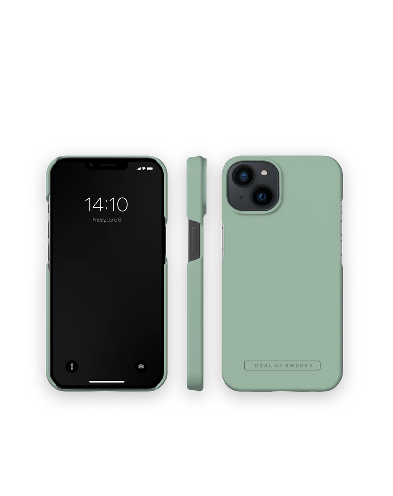 IDEAL OF SWEDEN - Sage Green - iPhone 13 Mini IDEAL OF SWEDEN