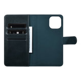 iPhone 14 - 2in1 magnetisk cover - Blå UNIQ