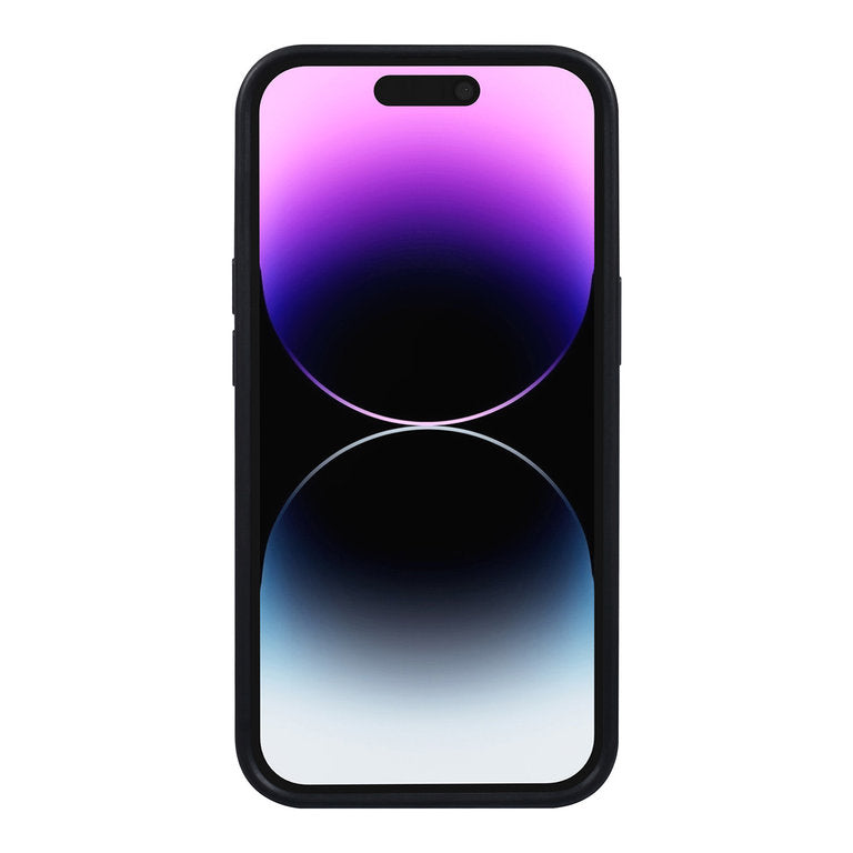 iPhone 14 Pro - 2in1 magnetisk cover - Blå UNIQ