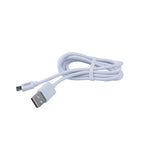 Mobiloplader til bil inkl. kabel (Micro USB) Uniq