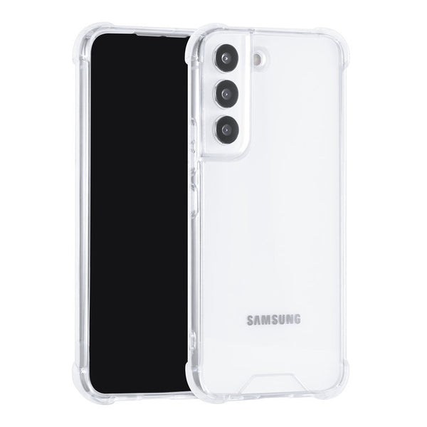 Samsung S22 - Hard Case - Transparent UNIQ