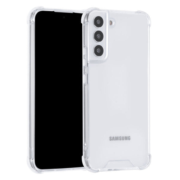 Samsung Galaxy S22 Ultra - Hard Case - Transparent UNIQ