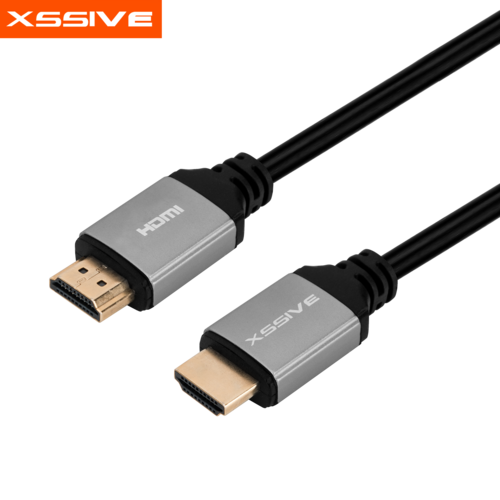 Xssive HDMI Kabel UltraHD 4K 5m Xssive