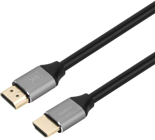 Xssive kabel UltraHD 8K 1,8m Xssive