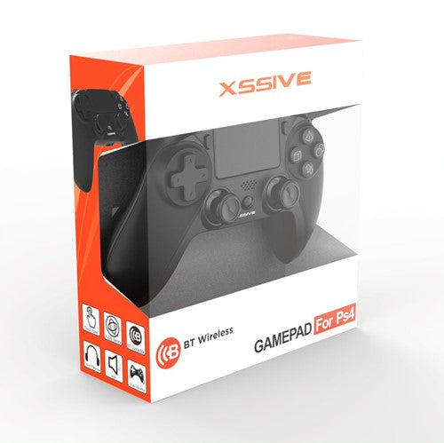 Xssive PS4 controller Xssive