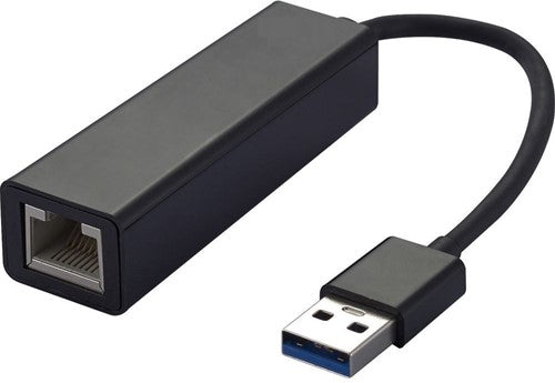USB 3.0 Gigabit ethernet netværksadapter Xssive